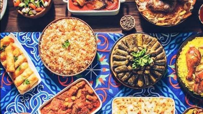 30 وصفة سهلة وسريعة لفطور رمضان تناسب جميع الأذواق