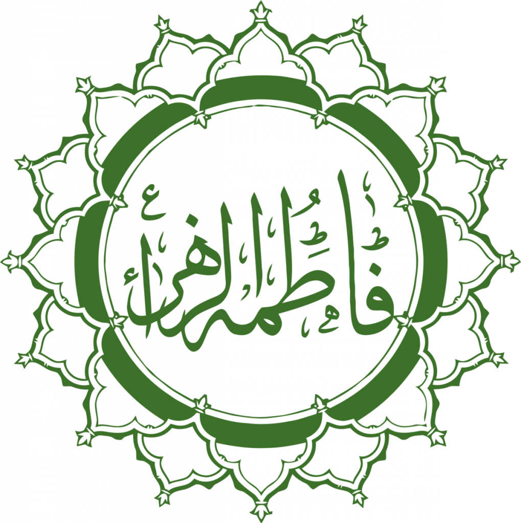 كسر ضلع الزهراء في الدرر السنية