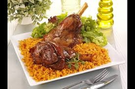 طريقة الرز البخاري الأصلي