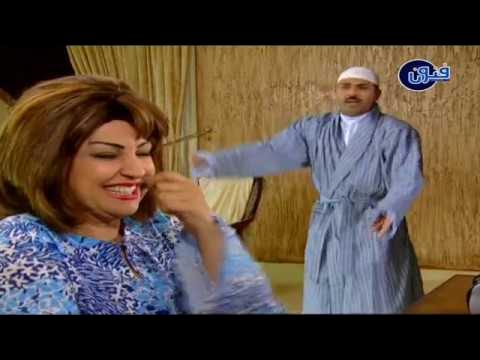 مسلسل صج حظوظ الحلقة 1 البداية المشوقة