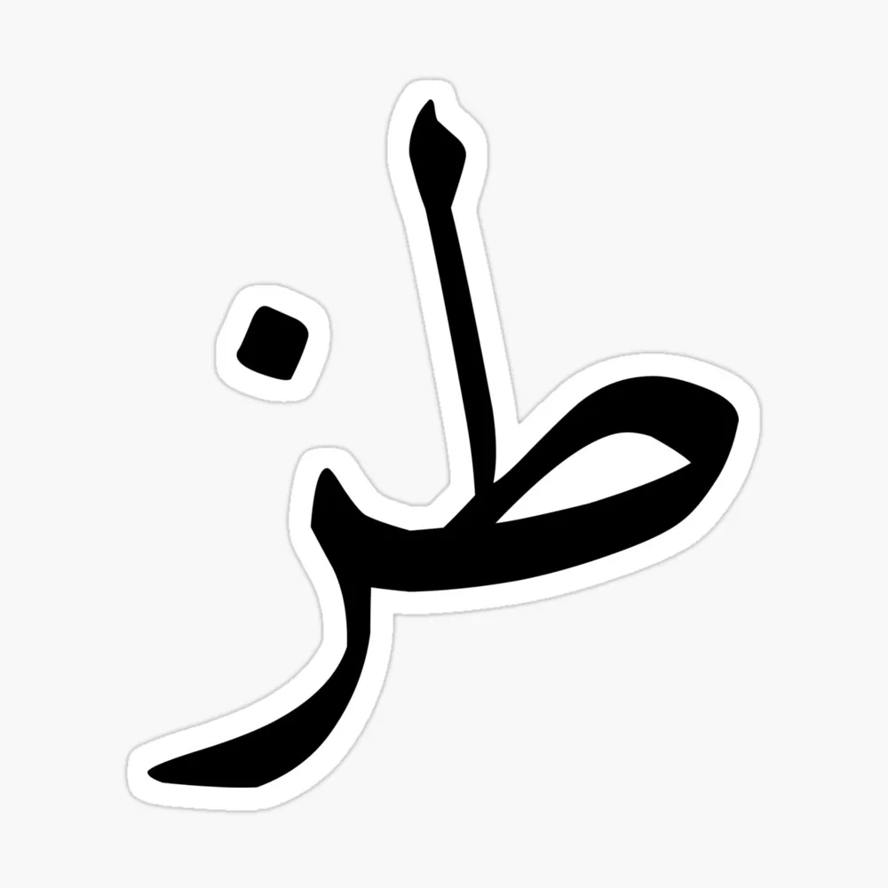 ما هو الرد على طز فيك