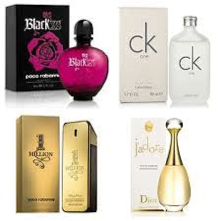ماركة عطور مشهورة من 5 حروف رمز للأناقة والتميز