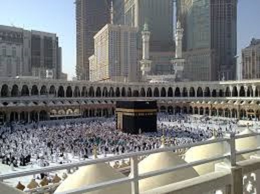 مكة المكرمة ضربة معلم رمز للإيمان والتاريخ