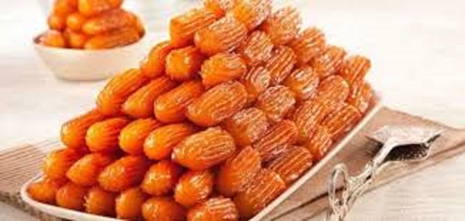 ما هي مقادير عمل بلح الشام