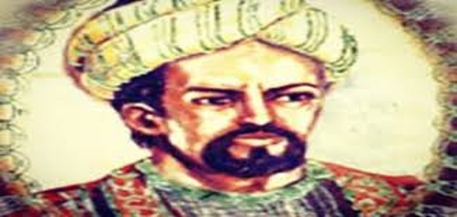 ما الغرض من نونية ابن زيدون
