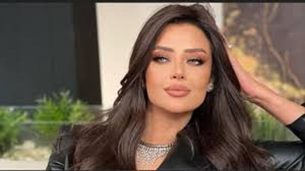 من هي رضوى الشربيني