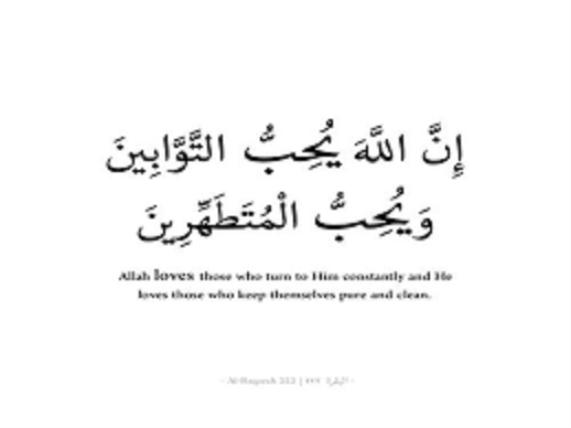 لماذا خير الخطائين التوابون وليس التوابين